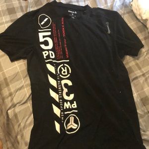 Reebok Tee